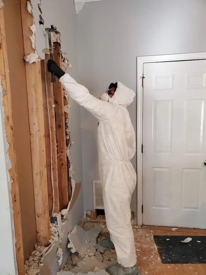 Storm Damage Restoration in Rancho Mission Viejo, CA